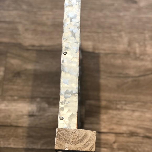 NWT Pier 1: “HOME SWEET HOME” Sign - Picture 6 of 12